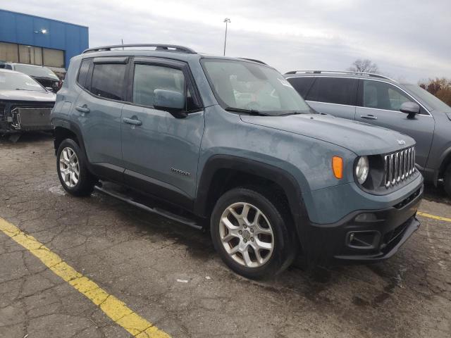 90278565 :رقم المزاد ، ZACCJBBB8JPJ46949 vin ، 2018 Jeep Renegade مزاد بيع