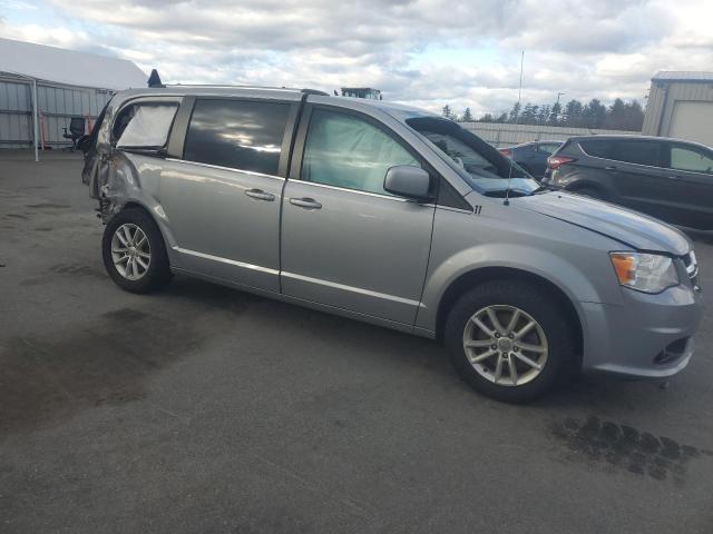Продаж на аукціоні авто 2019 Dodge Grand Caravan, vin: 2C4RDGCG8KR788421, номер лоту: 90335575
