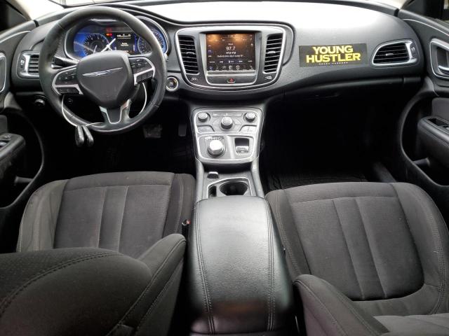 92703375 :رقم المزاد ، 1C3CCCAB6FN506731 vin ، 2015 Chrysler 200 Limite مزاد بيع