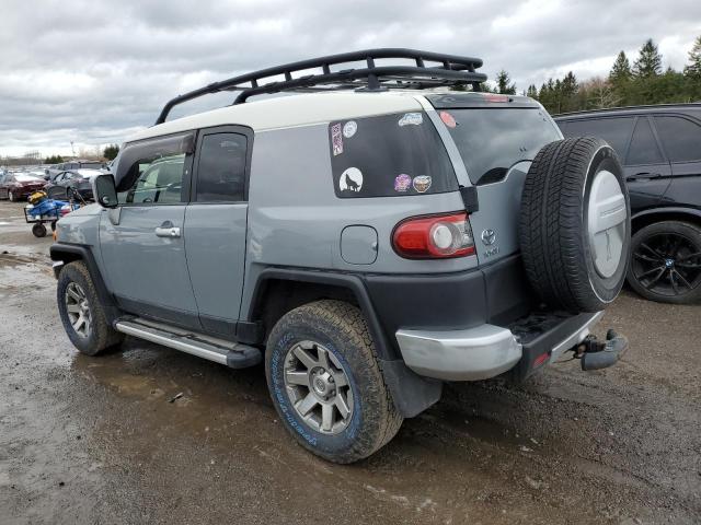 Продаж на аукціоні авто 2014 Toyota Fj Cruiser, vin: JTEBU4BF0EK179010, номер лоту: 91560665