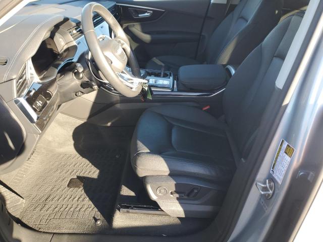 91082755 :رقم المزاد ، WA1VXBF72PD020846 vin ، 2023 Audi Q7 مزاد بيع