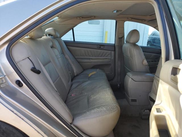2002 Toyota Camry Le მანქანა იყიდება აუქციონზე, vin: 4T1BE32K42U594657, აუქციონის ნომერი: 91380565