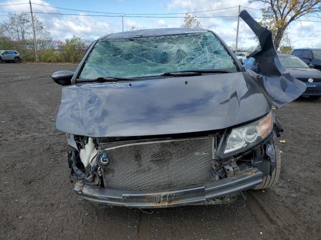 90584675 :رقم المزاد ، 5FNRL5H41HB503360 vin ، 2017 Honda Odyssey مزاد بيع