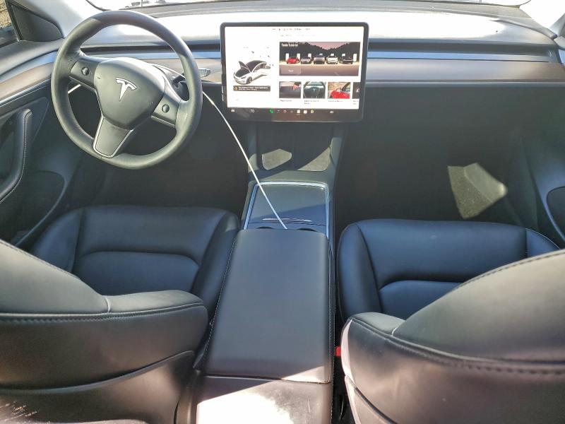 Aukcja sprzedaży 2023 Tesla Model 3, vin: 5YJ3E1EA0PF564541, numer aukcji: 94388035