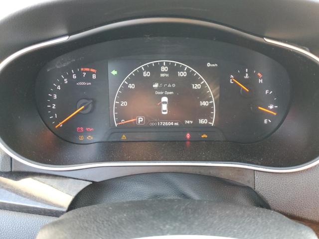 Продажа на аукционе авто 2015 Kia Cadenza Pr, vin: KNALN4D7XF5174910, номер лота: 91329065