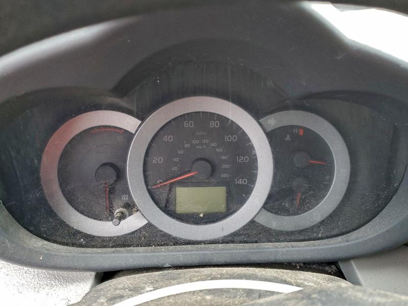 Продажа на аукционе авто 2011 Toyota Rav4, vin: 2T3BF4DV6BW111526, номер лота: 91197505