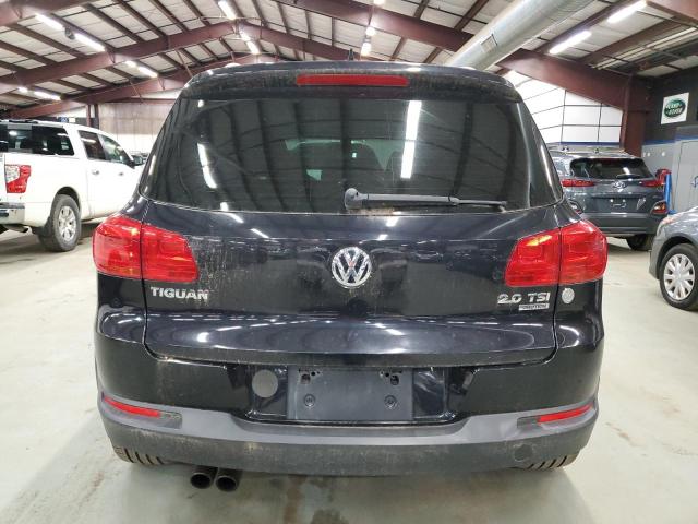 Aukcja sprzedaży 2012 Volkswagen Tiguan S, vin: WVGBV7AX9CW583440, numer aukcji: 91764185