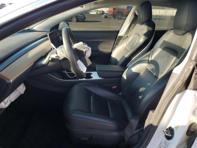 93618185 :رقم المزاد ، 5YJ3E1EA1KF397129 vin ، 2019 Tesla Model 3 مزاد بيع