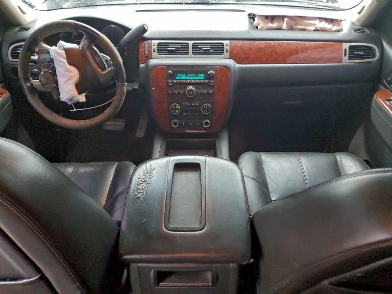 Продажа на аукционе авто 2011 Chevrolet Silverado, vin: 1GC1KYEG5BF241393, номер лота: 94358875