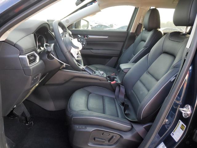 Продажа на аукционе авто 2025 Mazda Cx-5, vin: JM3KFBCM3S0731047, номер лота: 93340325