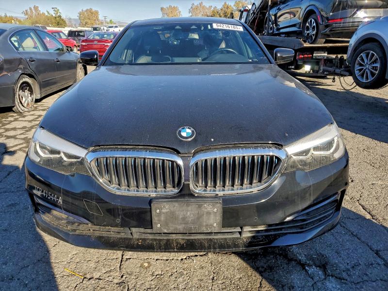 Продажа на аукционе авто 2019 Bmw 530e, vin: WBAJA9C53KB393607, номер лота: 94216185