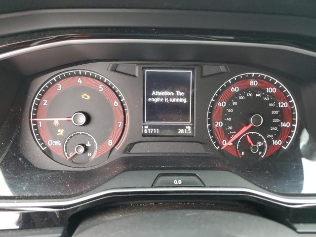 91654125 :رقم المزاد ، 3VWN57BU7LM100837 vin ، 2020 Volkswagen Jetta مزاد بيع