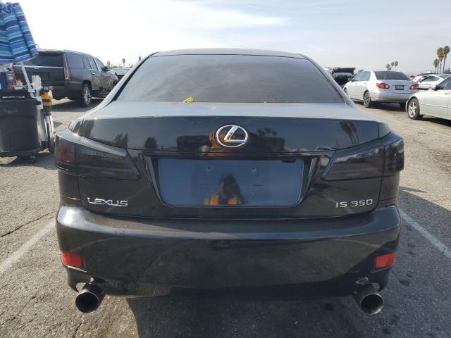 Продаж на аукціоні авто 2006 Lexus Is, vin: JTHBE262065001609, номер лоту: 90700085