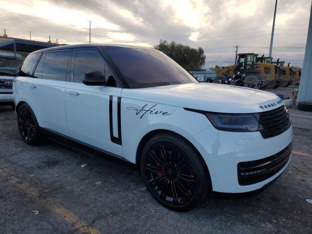 Aukcja sprzedaży 2023 Land Rover Range Rover, vin: SALK1BE72PA054839, numer aukcji: 93312235