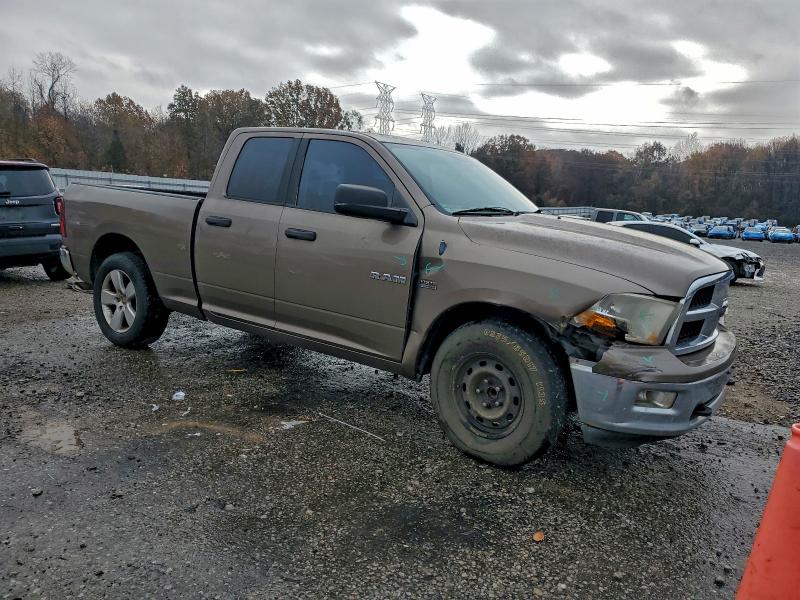 Aukcja sprzedaży 2009 Dodge Ram 1500, vin: 1D3HB18T19S755944, numer aukcji: 93933275