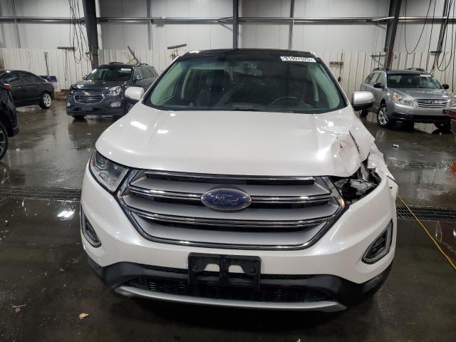 Aukcja sprzedaży 2016 Ford Edge, vin: 2FMPK4K92GBB66973, numer aukcji: 91497525