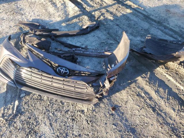 90116985 :رقم المزاد ، 4T1C11AK8NU665336 vin ، 2022 Toyota Camry مزاد بيع