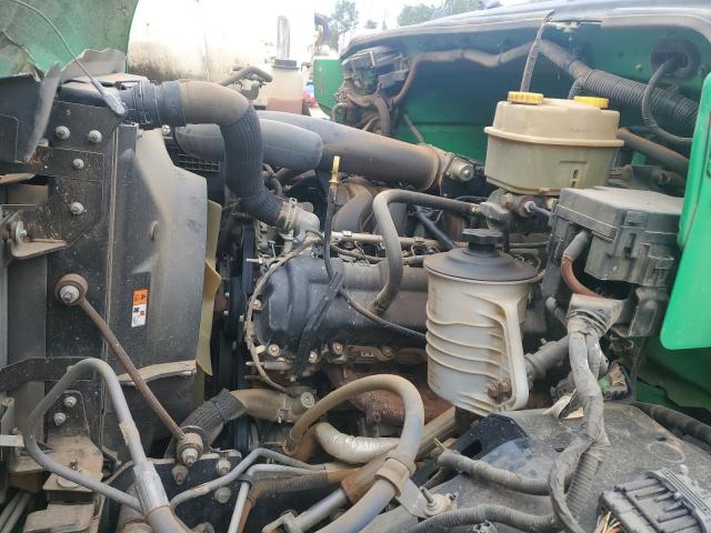 Aukcja sprzedaży 2018 Ford F650 Supe, vin: 1FDNF6AY0JDF04775, numer aukcji: 46778946
