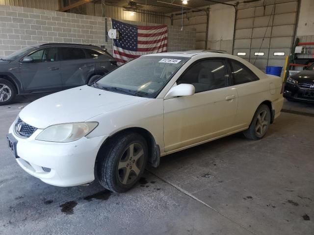 52013876 :رقم المزاد ، 1HGEM21914L015180 vin ، 2004 Honda Civic مزاد بيع
