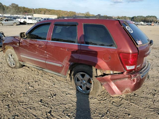 Продажа на аукционе авто 2007 Jeep Grand Cherokee, vin: 1J8HR58M67C633424, номер лота: 92391925