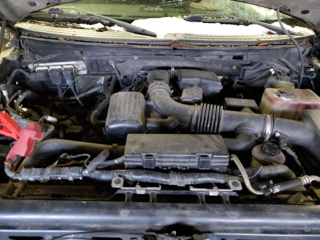 2010 Ford F150 მანქანა იყიდება აუქციონზე, vin: 1FTPF1EV7AKE61645, აუქციონის ნომერი: 90241505