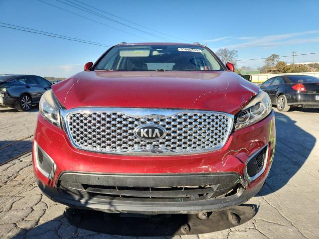 Aukcja sprzedaży 2018 Kia Sorento, vin: 5XYPGDA50JG392050, numer aukcji: 91059135