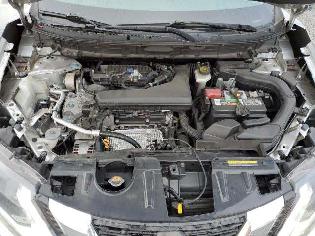 2019 Nissan Rogue მანქანა იყიდება აუქციონზე, vin: KNMAT2MT2KP531206, აუქციონის ნომერი: 91569905