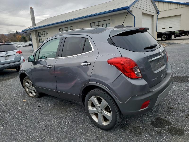Aukcja sprzedaży 2015 Buick Encore, vin: KL4CJESB9FB199465, numer aukcji: 94273615
