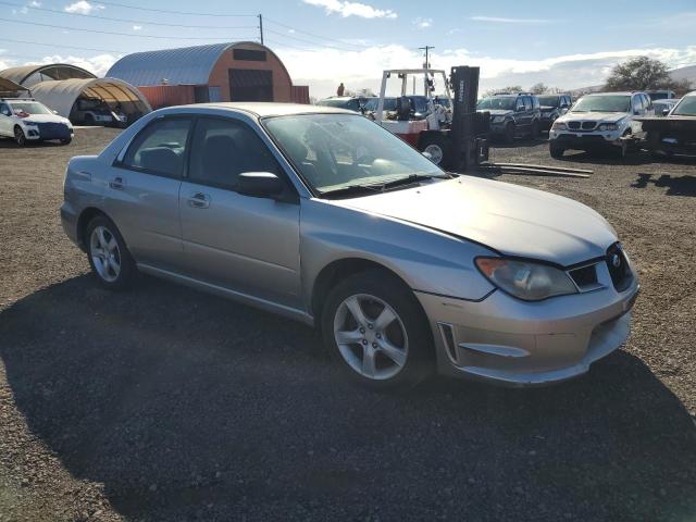 Продаж на аукціоні авто 2006 Subaru Impreza 2., vin: JF1GD67686H513304, номер лоту: 90915355