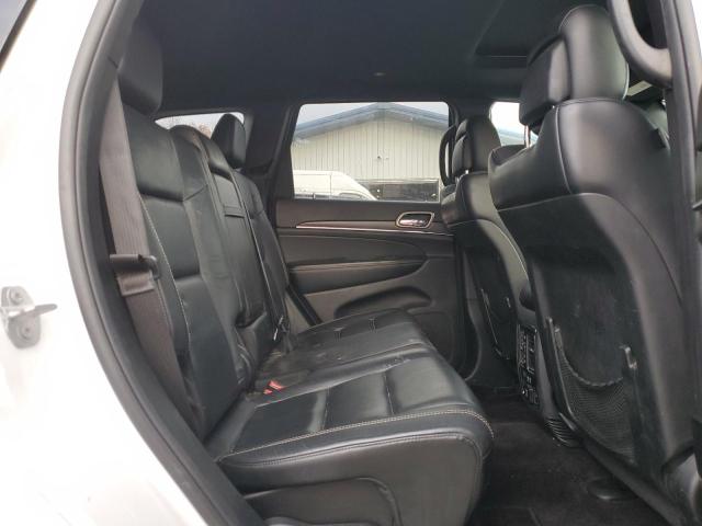 Продажа на аукционе авто 2017 Jeep Grand Cher, vin: 1C4RJFBG1HC840901, номер лота: 92295805