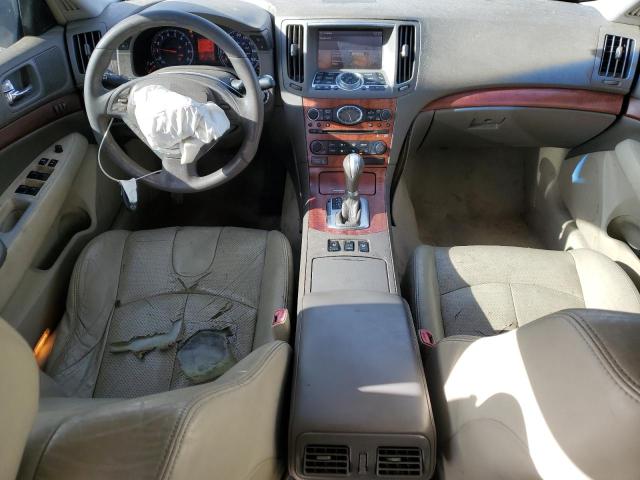 Продажа на аукционе авто 2007 Infiniti G35, vin: JNKBV61FX7M823441, номер лота: 92976555