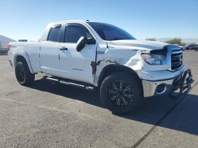 91612195 :رقم المزاد ، 5TFRY5F18BX114657 vin ، 2011 Toyota Tundra مزاد بيع
