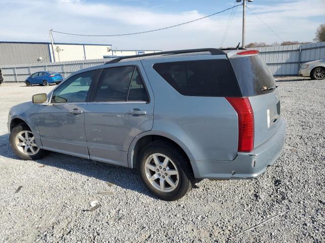 Продажа на аукционе авто 2008 Cadillac Srx, vin: 1GYEE637380121534, номер лота: 93669395