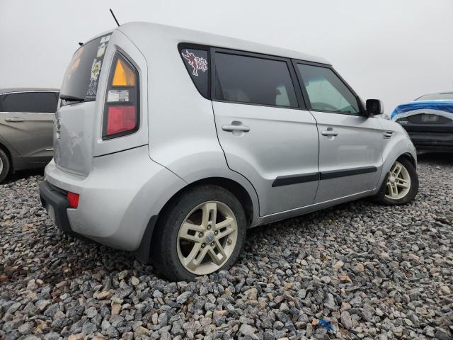 2011 Kia Soul მანქანა იყიდება აუქციონზე, vin: KNDJT2A25B7722145, აუქციონის ნომერი: 93024165