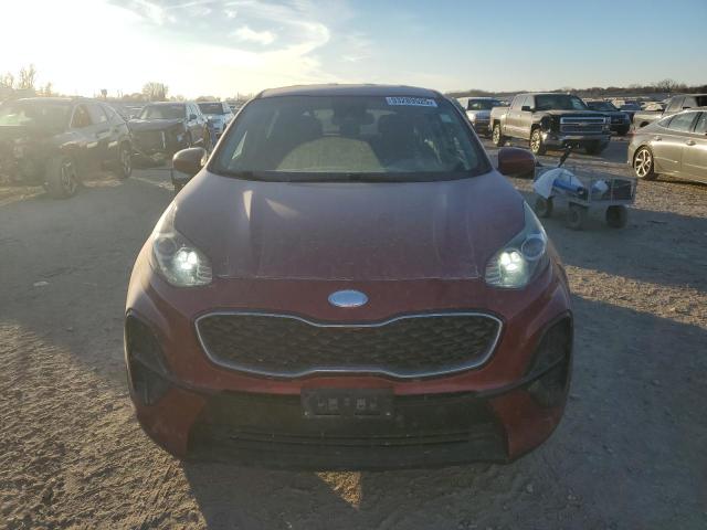 Aukcja sprzedaży 2020 Kia Sportage, vin: KNDPM3AC4L7665394, numer aukcji: 93289525
