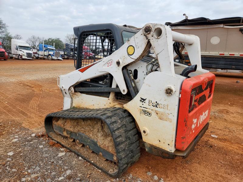 2020 Bobcat T650 მანქანა იყიდება აუქციონზე, vin: ALJG31665, აუქციონის ნომერი: 93697455