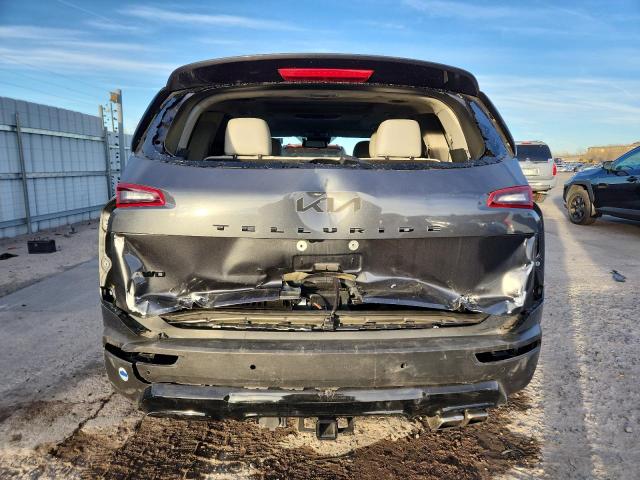 Aukcja sprzedaży 2022 Kia Telluride, vin: 5XYP5DHC9NG219109, numer aukcji: 92124865