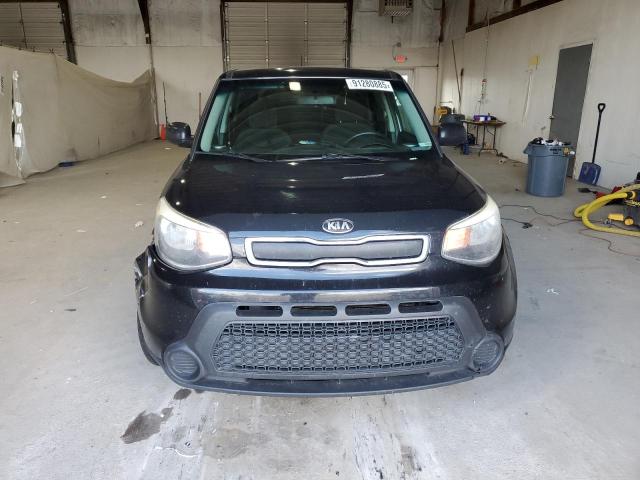 2016 Kia Soul მანქანა იყიდება აუქციონზე, vin: KNDJN2A25G7300619, აუქციონის ნომერი: 91280885