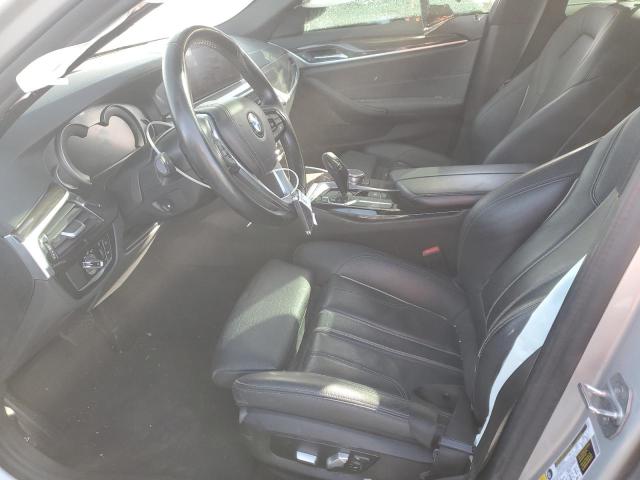 Aukcja sprzedaży 2019 Bmw 530, vin: WBAJA5C59KG900859, numer aukcji: 91907475