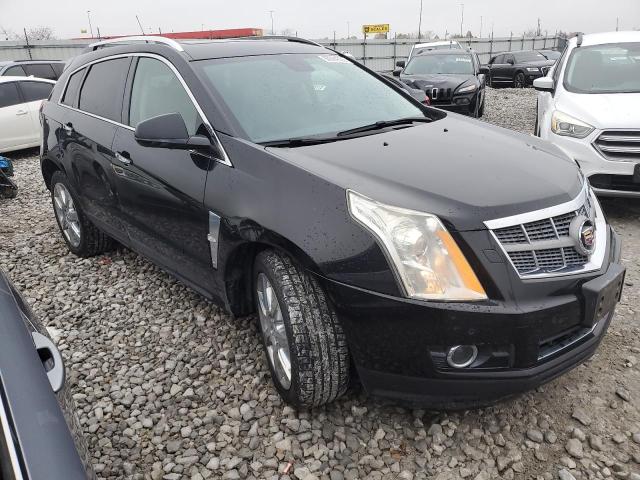 Продажа на аукционе авто 2010 Cadillac Srx, vin: 3GYFNFEY6AS534573, номер лота: 93594005