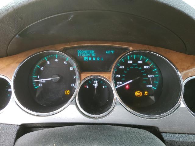 92021185 :رقم المزاد ، 5GAKVCED6CJ282149 vin ، 2012 Buick Enclave مزاد بيع