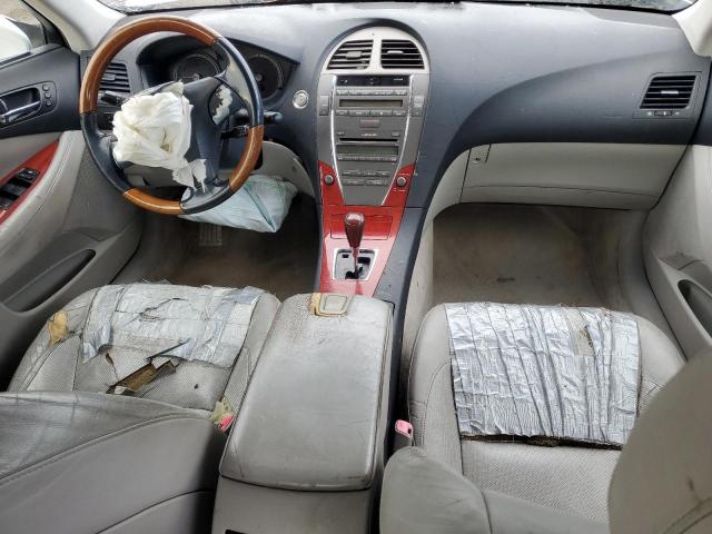 2008 Lexus Es 350 მანქანა იყიდება აუქციონზე, vin: JTHBJ46G282188312, აუქციონის ნომერი: 92867325
