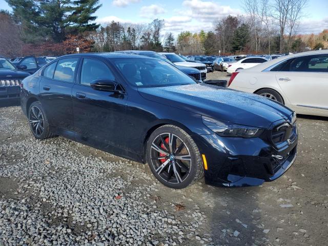 Aukcja sprzedaży 2024 Bmw I5, vin: WBY43FK08RCP41743, numer aukcji: 92720595