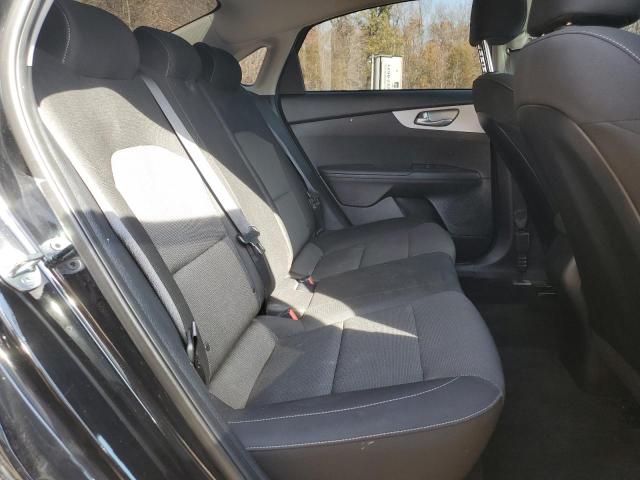 Продаж на аукціоні авто 2024 Kia Forte, vin: 3KPF24AD0RE747552, номер лоту: 91598645