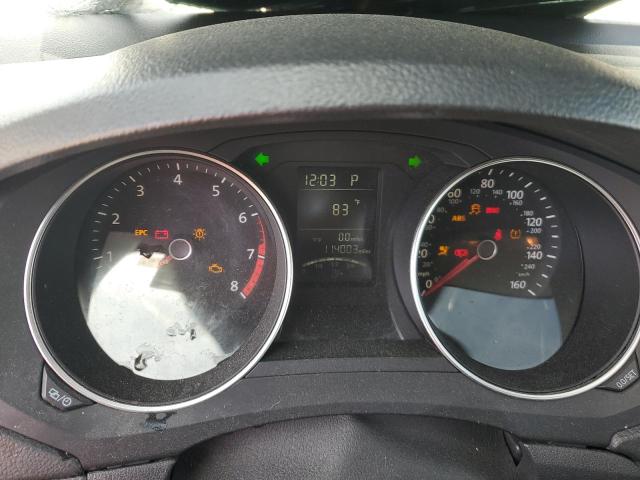 91309705 :رقم المزاد ، 3VW2K7AJ4FM223714 vin ، 2015 Volkswagen Jetta مزاد بيع