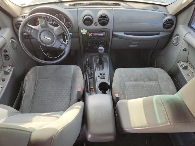 Продаж на аукціоні авто 2006 Jeep Liberty Sport, vin: 1J4GL48K06W246906, номер лоту: 68343435