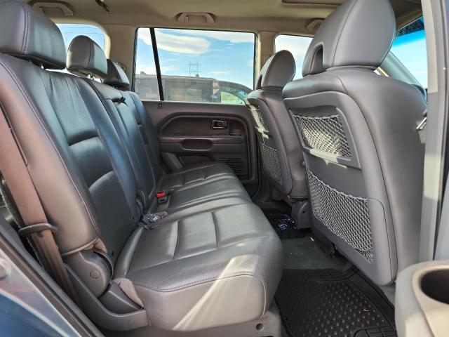 Продаж на аукціоні авто 2008 Honda Pilot Exl, vin: 5FNYF18588B023580, номер лоту: 92313155