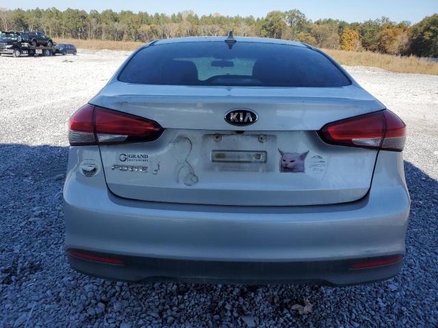 Продаж на аукціоні авто 2017 Kia Forte Lx, vin: 3KPFL4A73HE036918, номер лоту: 91496625