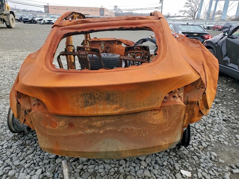 91823095 :رقم المزاد ، 7SAYGDEF2NF337963 vin ، 2022 Tesla Model Y مزاد بيع