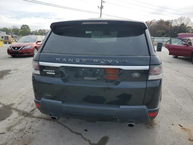 Продажа на аукционе авто 2014 Land Rover Range Rover Sport Sc, vin: SALWR2EF2EA330841, номер лота: 92375425